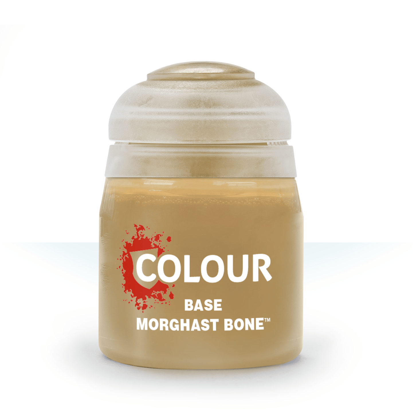 Warhammer Colour: Morghast Bone