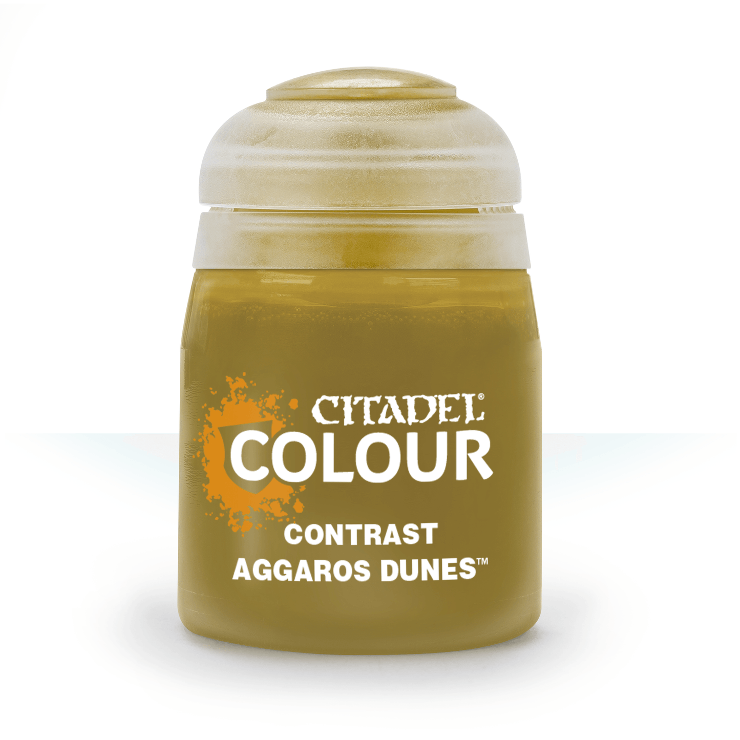 Citadel Colour: Contrast - Aggaros Dunes