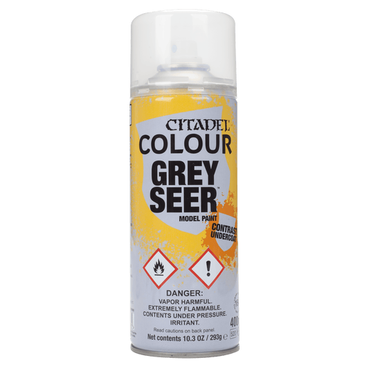 Citadel Colour Spray Paint