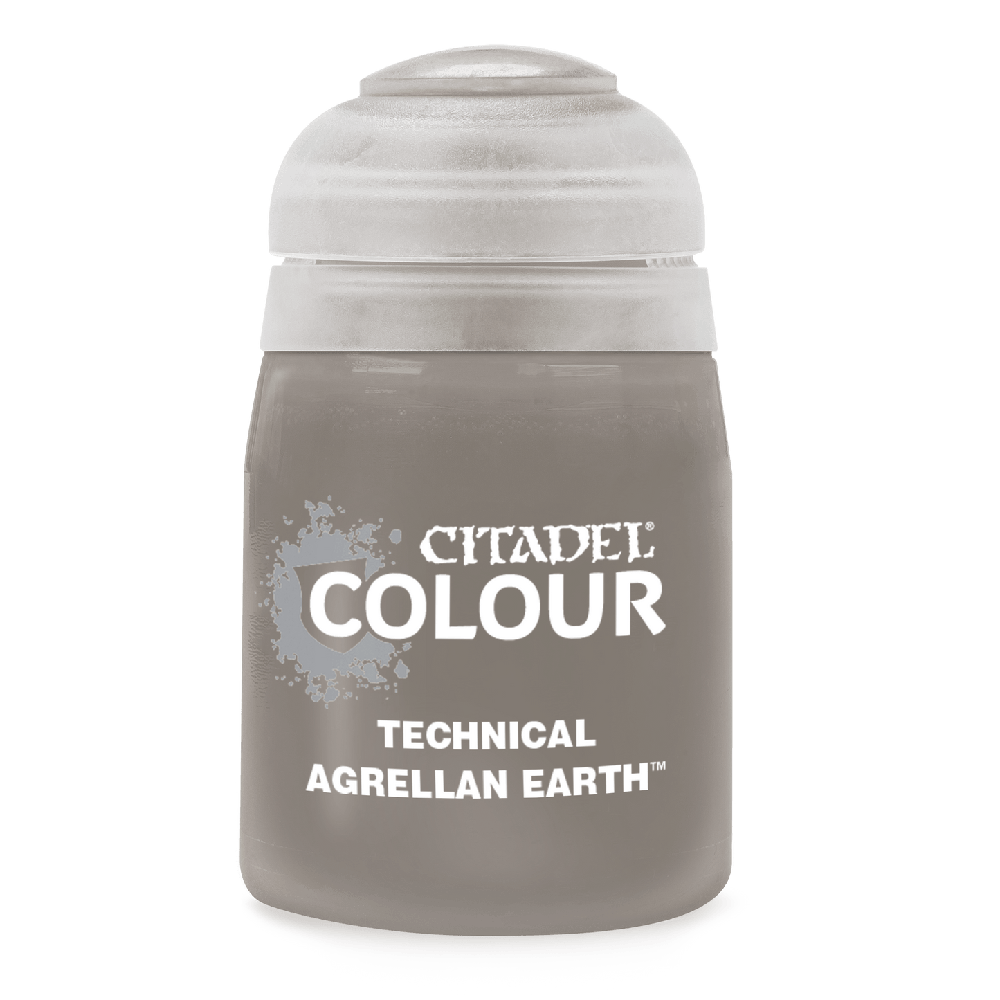 Citadel Colour: Technical - Agrellan Earth