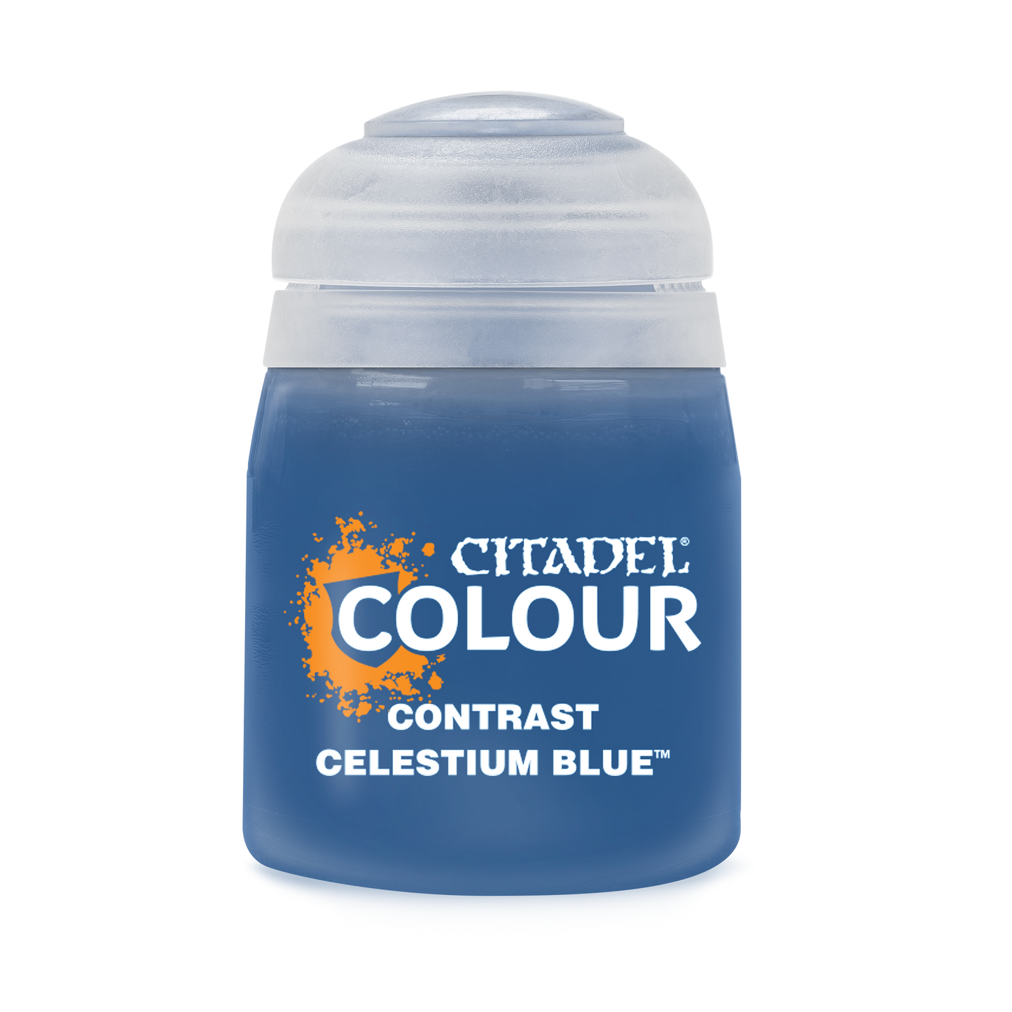 Citadel Colour: Celestium Blue