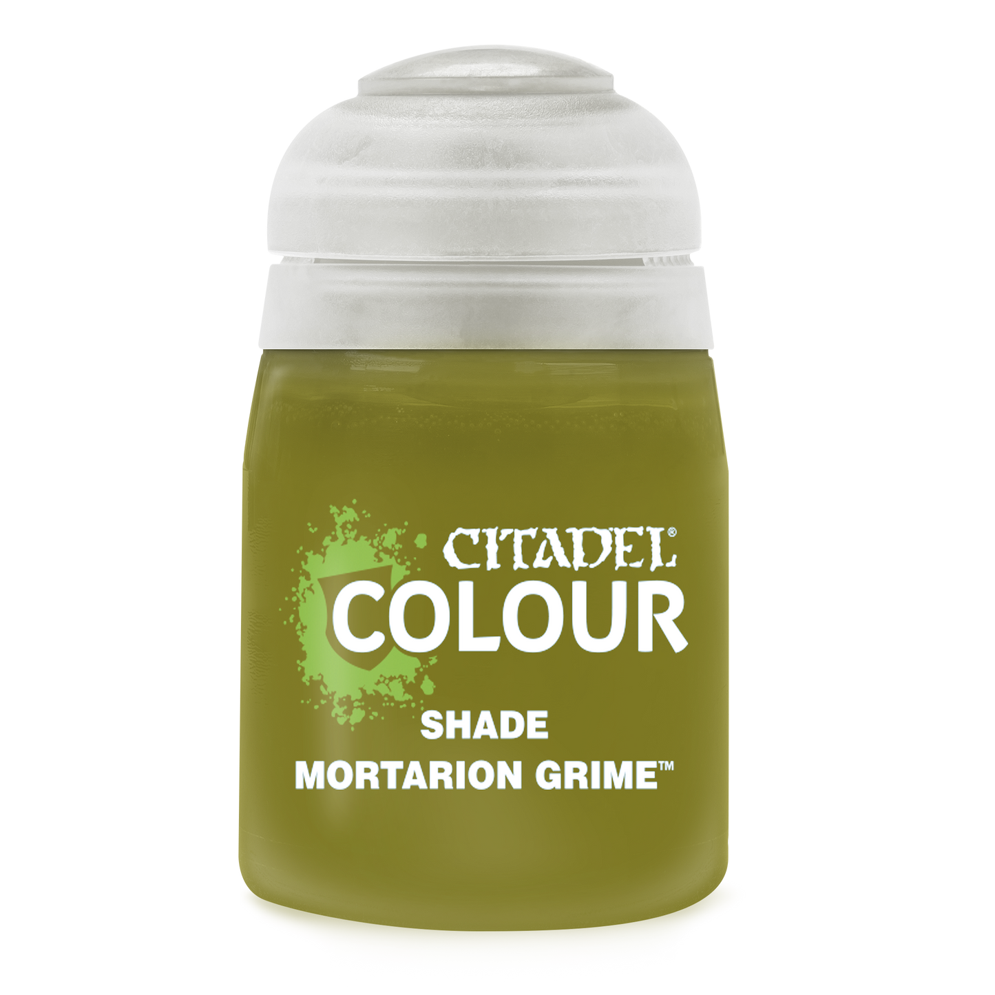 Citadel Colour: Shade - Mortarion Grime