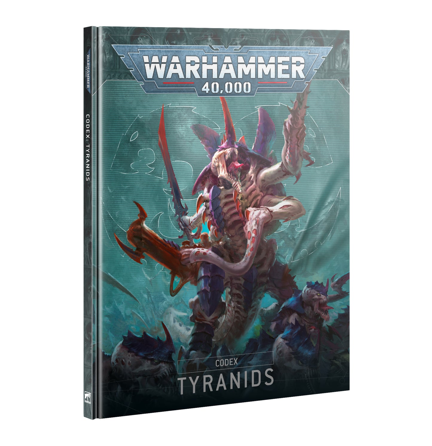 Warhammer: Codex - Tyranids