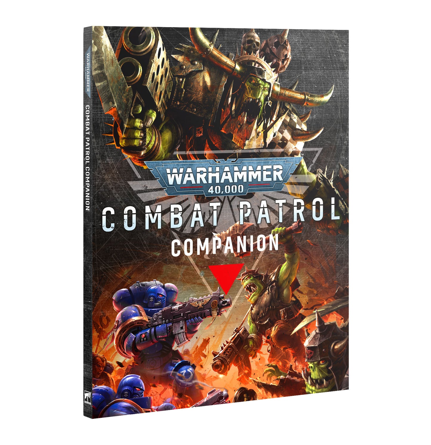 Warhammer: Combat Patrol Companion