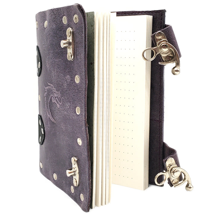 Old School Dice - Adventure Journal 7x5