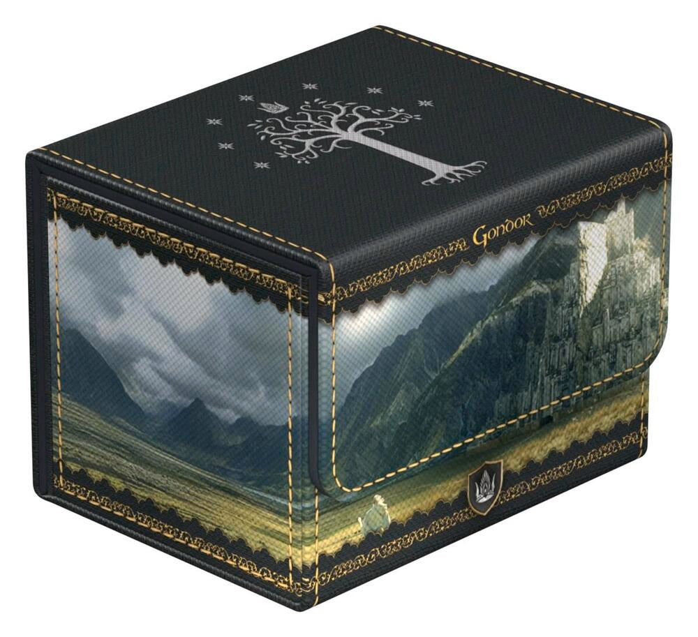Ultimate Guard: Lord Of The Rings Deck Box - Gondor
