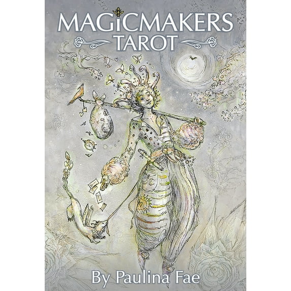 MagicMakers Tarot
