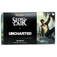 MTG Secret Lair Uncharted