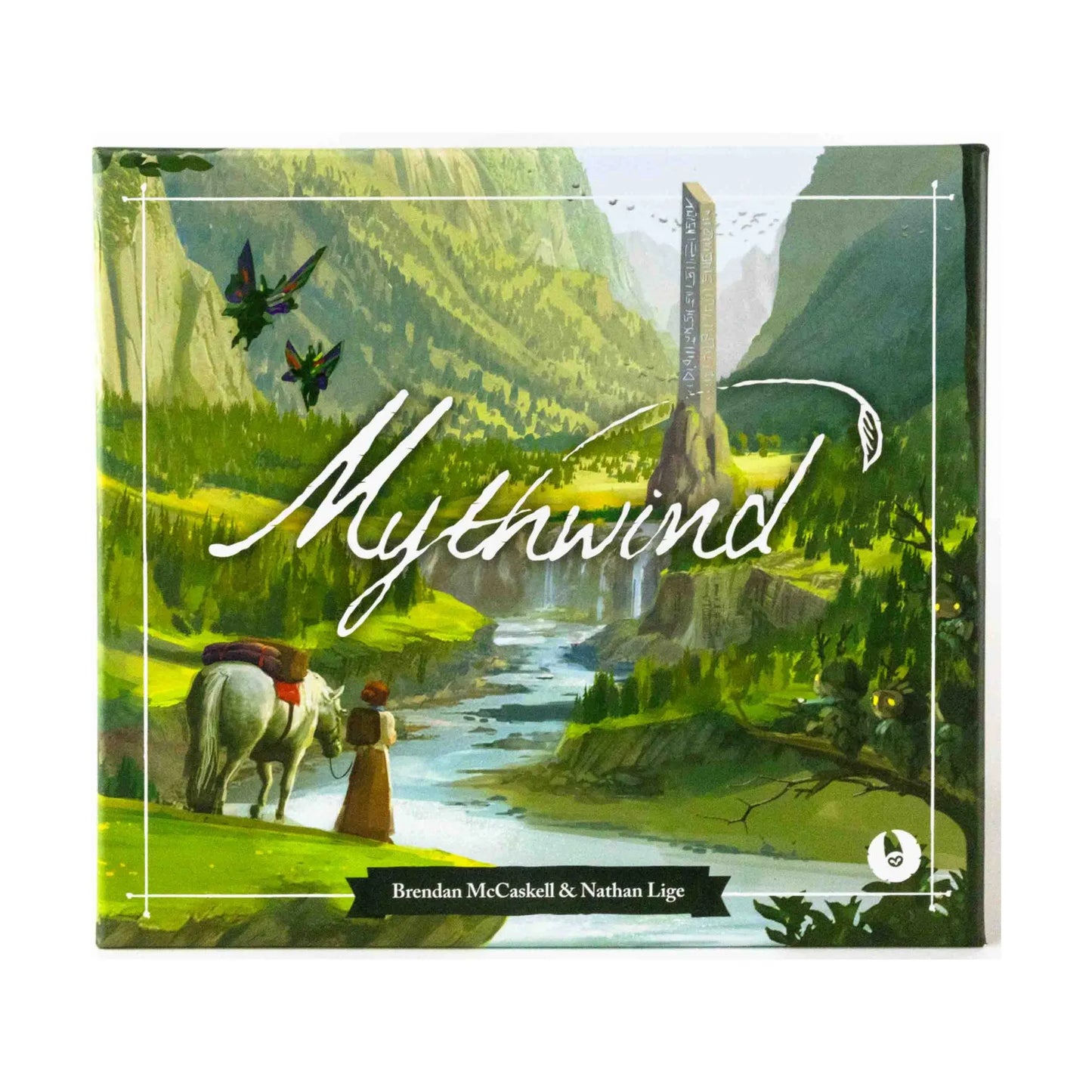 Mythwind