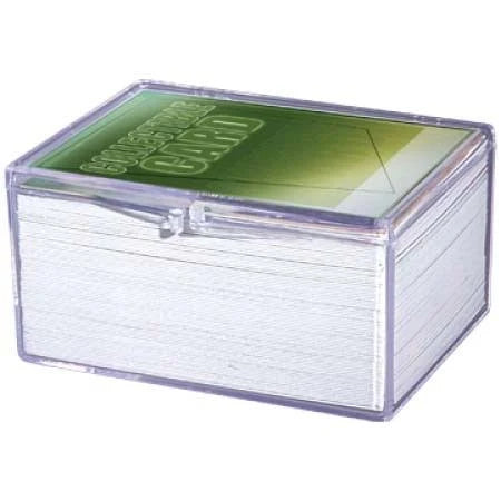 Ultra Pro: 100 Count Snap Box