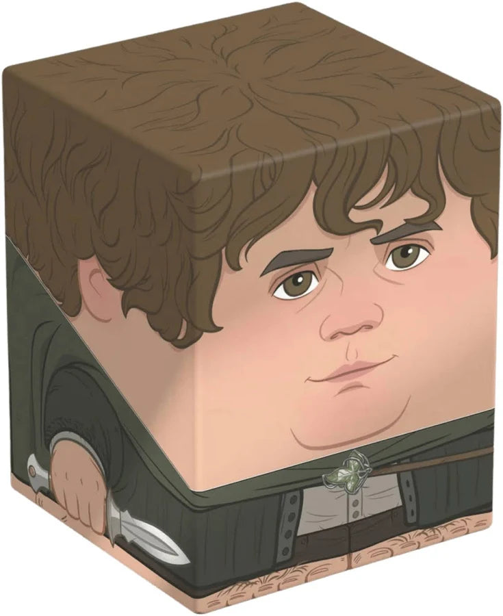 Squaroes: Lord of the Rings - Sam