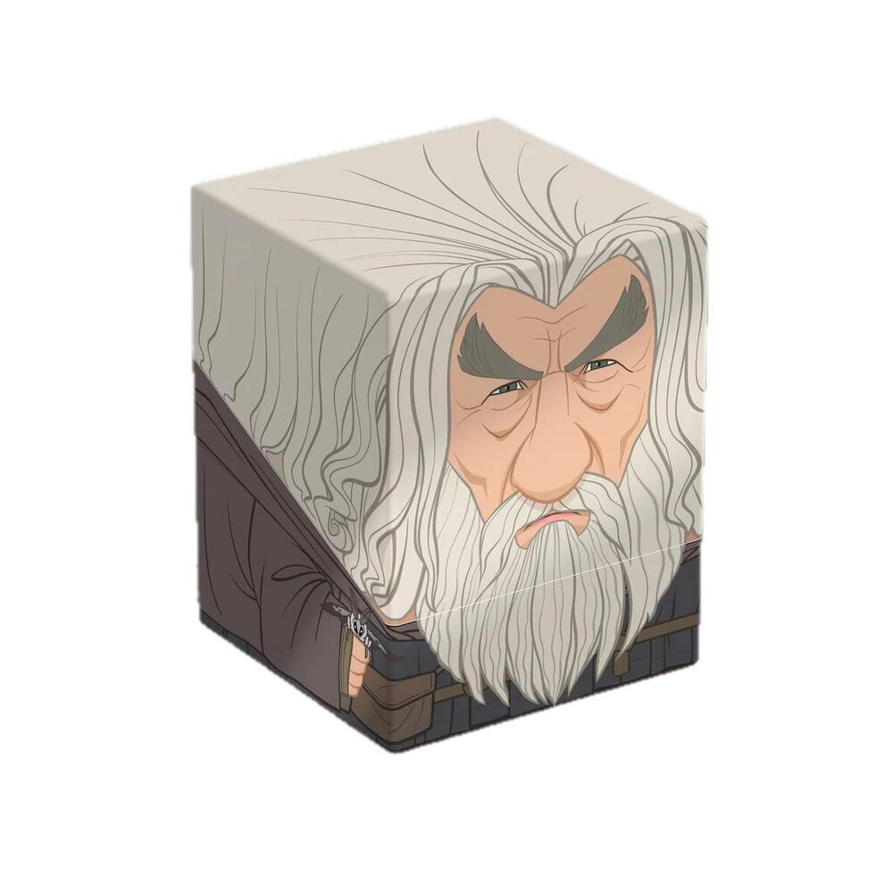Squaroes: Lord of the Rings - Saruman