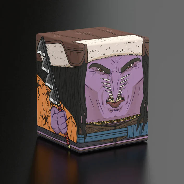 Squaroes: 100+ Boulder One Piece - Arlong