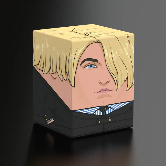 Squaroes: 100+ Boulder One Piece - Sanji