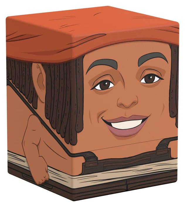 Squaroes: 100+ Boulder One Piece - Usopp
