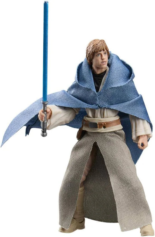 Star Wars: Vintage Collection Luuke Skywalker Action Figure