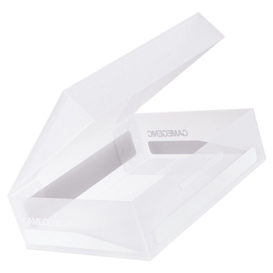 Game Genic: Token Holder