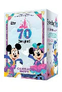 Topps Disneyland Bundle Booster Box