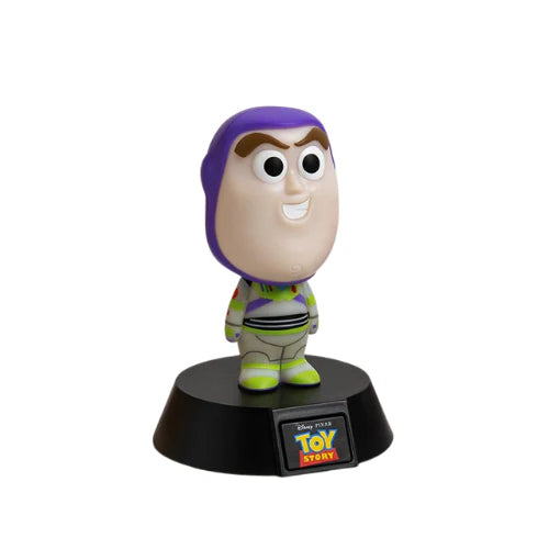Toy Story Icon LIght Figure - Buzz Lightyear