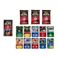 Uno Elite NFL 2025 Core Edition Booster Pack