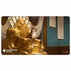 Ultra Pro Stitched Playmat Mtg Commander 8 Yoshimaru