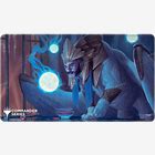 Ultra Pro Stitched Playmat Mtg Commander 8 Tivit