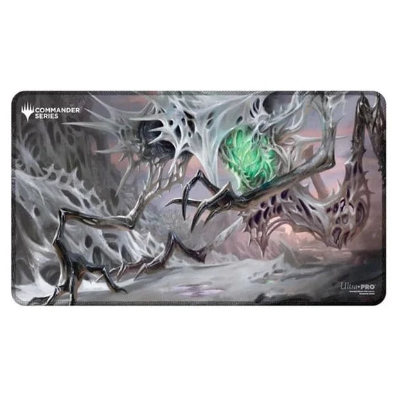 Ultra Pro: Stitched Playmat - Magic The Gathering Comander Series - Yarok