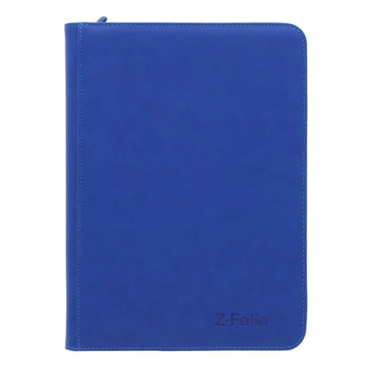 BCW: Z-Folio 9 Pocket