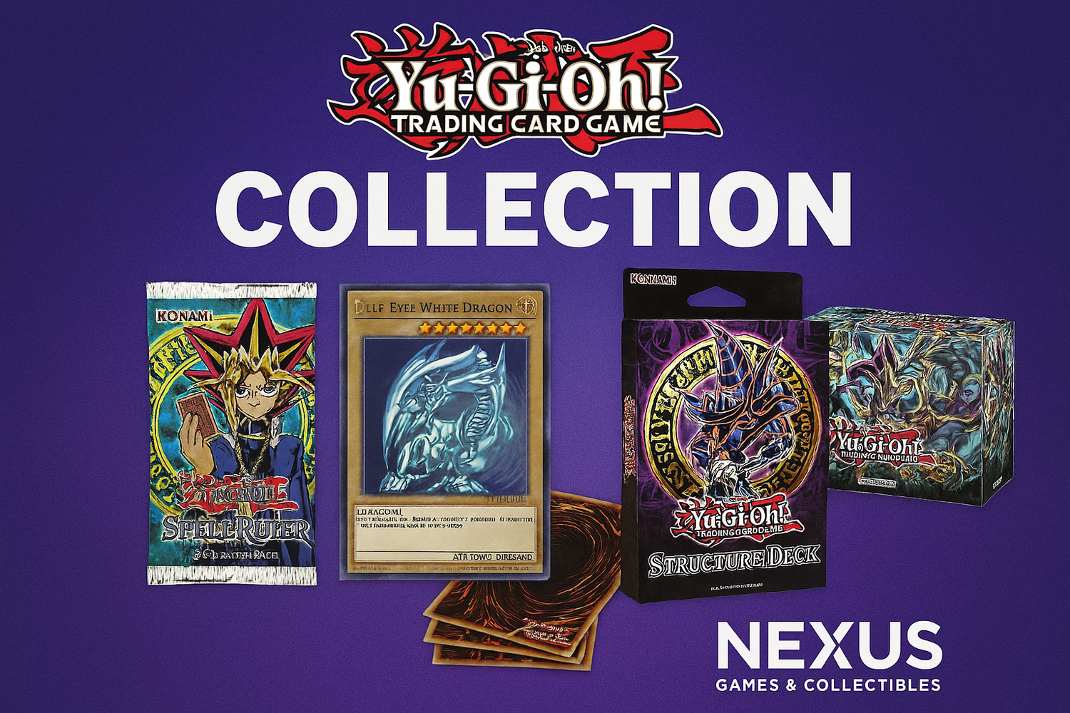 Yu-gi-oh!