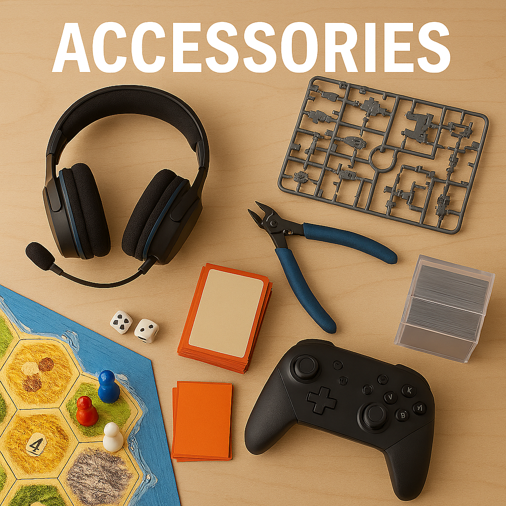 Accessories