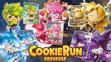 CookieRun