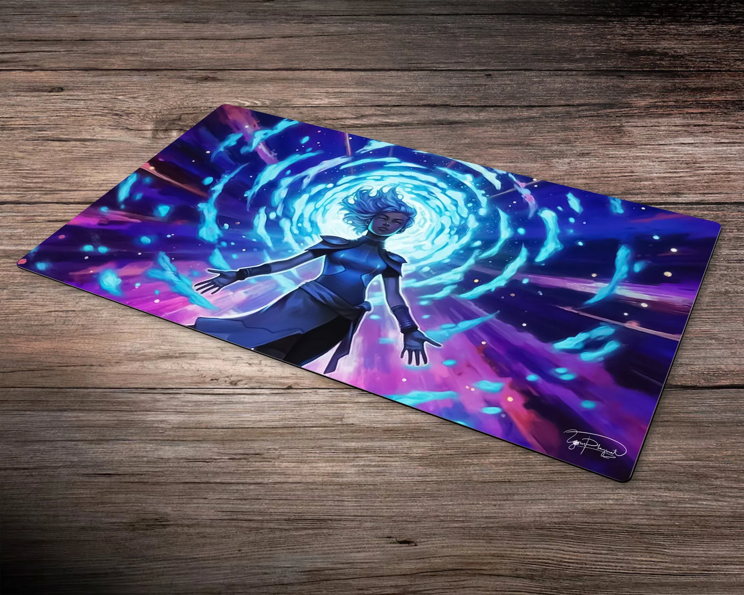 Playmats