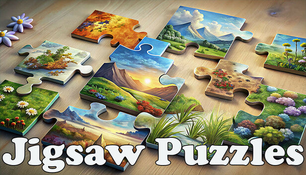 Puzzles