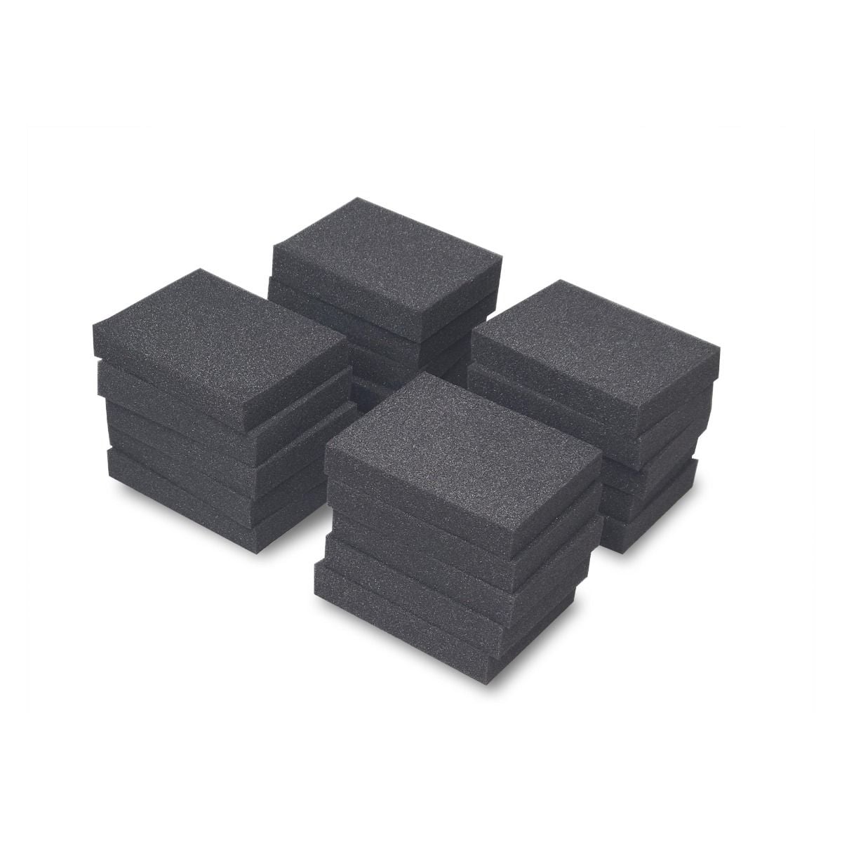 BCW: Monster Pads