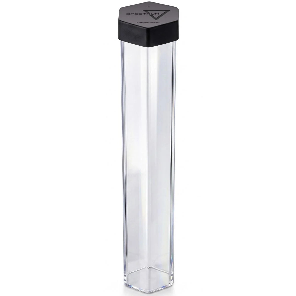 BCW Spectrum: Playmat Tube Large