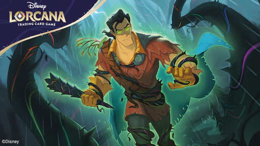 [Event] Lorcana Set Championship