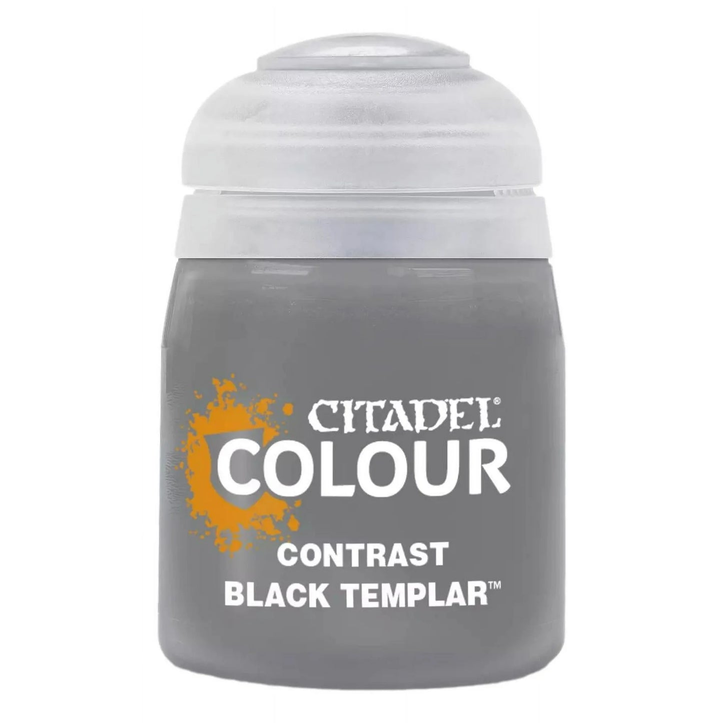 Citadel Colour: Contrast - Black Templar