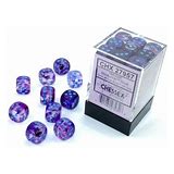 Nebula Nocturnal Blue Luminary 12 Mm Set