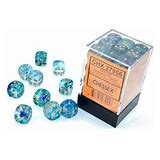 Nebula Oceanic Gold Luminary 12 Mm Set