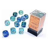 Nebula Oceanic Gold Luminary 16 Mm Set
