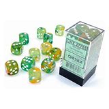 Nebula Spring White Luminary 16 Mm Set