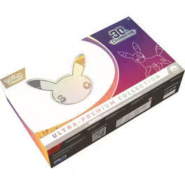 [Pre-Order] Pokemon: 30th Celebration - Ultra Premium Collection