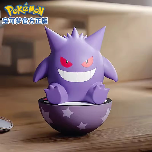 Pokemon Sitting Tumbler Ornaments