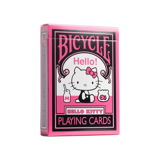 Bicycle: Playing Cards - Hello Kitty
