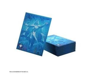 Game Genic: 105 Art Sleeves - Magic The Gathering Reality Fracture - Overwrite the Multiverse