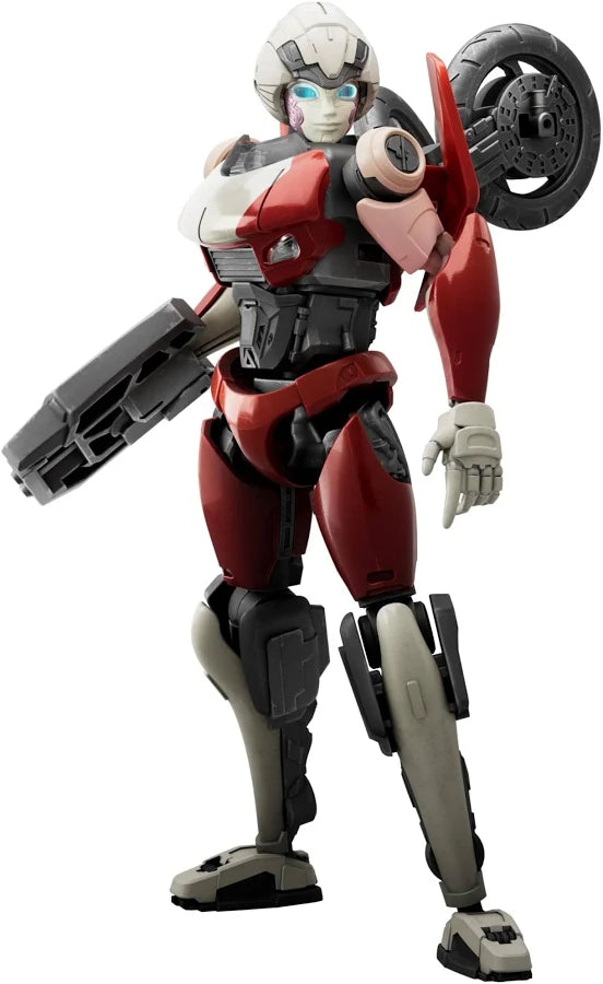 Blokee: Transformers - Classic Class - Arcee