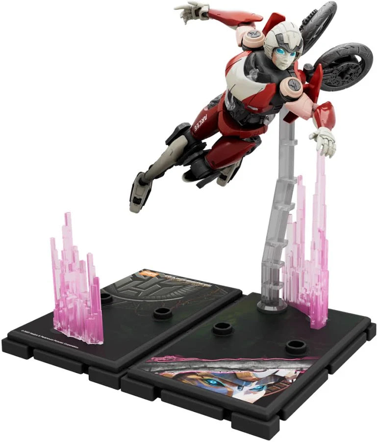 Blokee: Transformers - Classic Class - Arcee