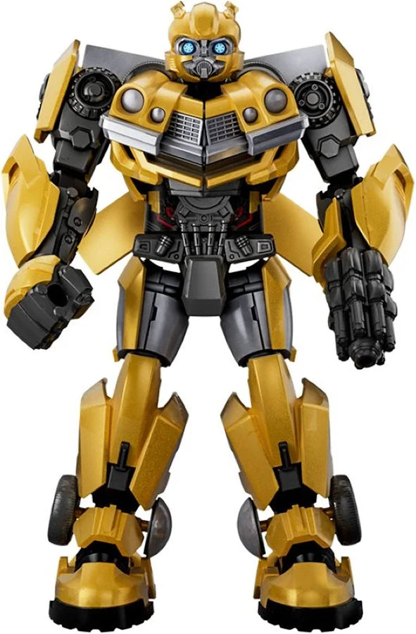 Blokee: Transformers - Classic Class - BumbleBee