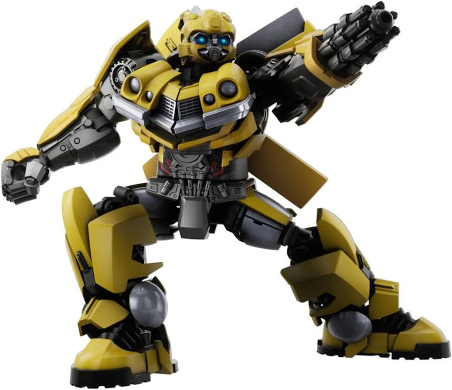 Blokee: Transformers - Classic Class - BumbleBee