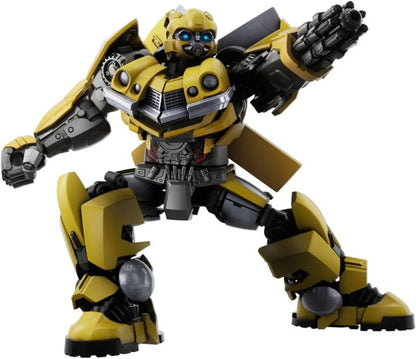 Blokee: Transformers - Classic Class - BumbleBee